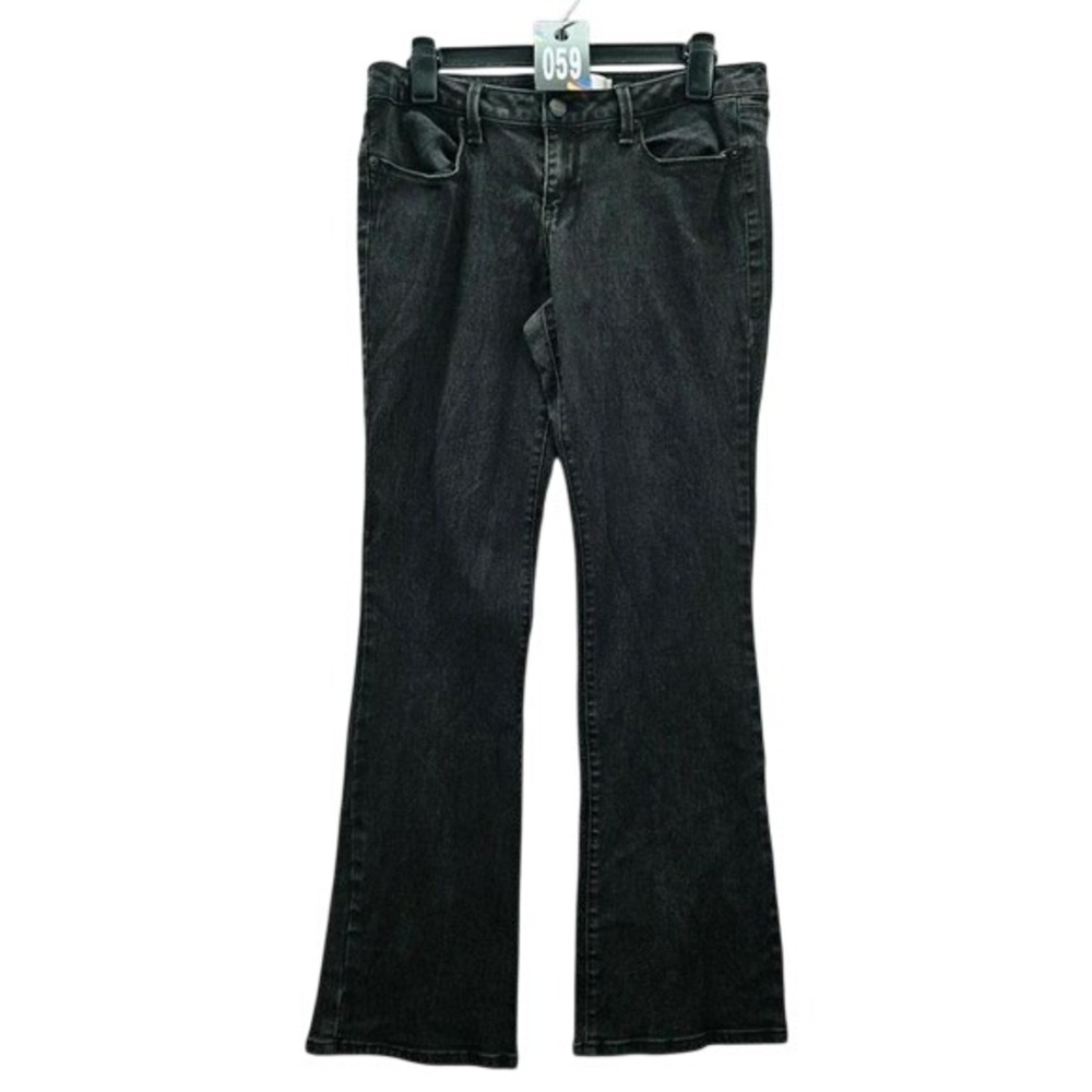No Boundaries Black Skinny Bootcut Flare Junior Denim Pants Jeans 13